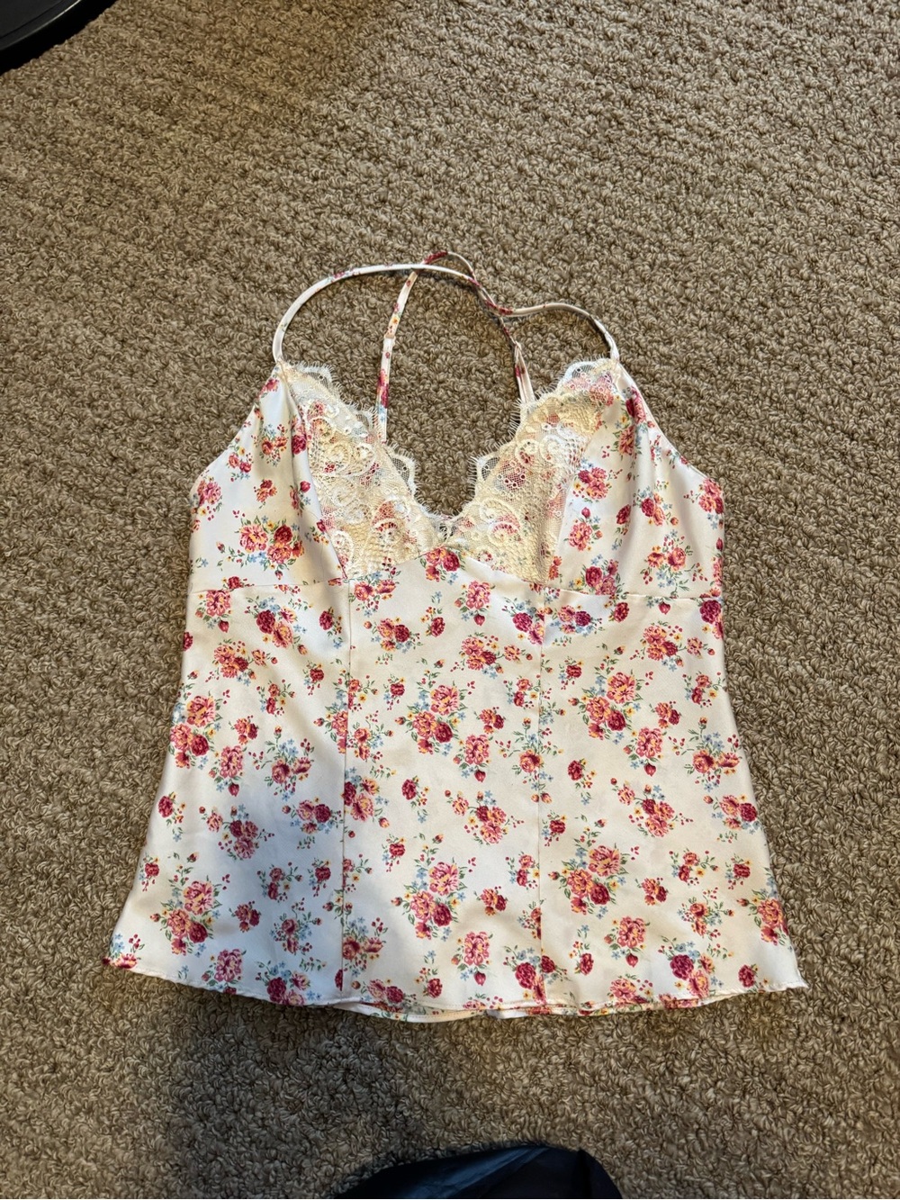 Guess vintage camisole